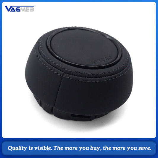 Steering wheel airbag cover multifunction steering wheel For Audi R8/TT