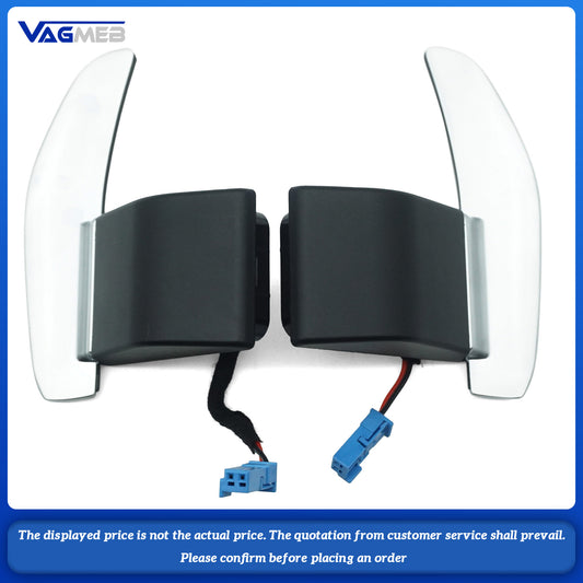 For BMW 3 Series paddles (F chassis)