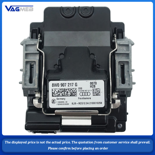 For Audi A4B9 2016 Lane Departure Warning System Camera Essential Component for Vehicle Safety