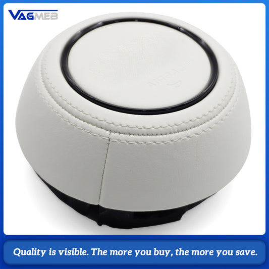 Steering wheel airbag cover multifunction steering wheel For Audi TT MK3