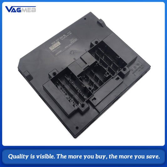 For VW Golf MK7 Audi A3 BCM Body Control Unit BCM 5Q0 937 084 BL