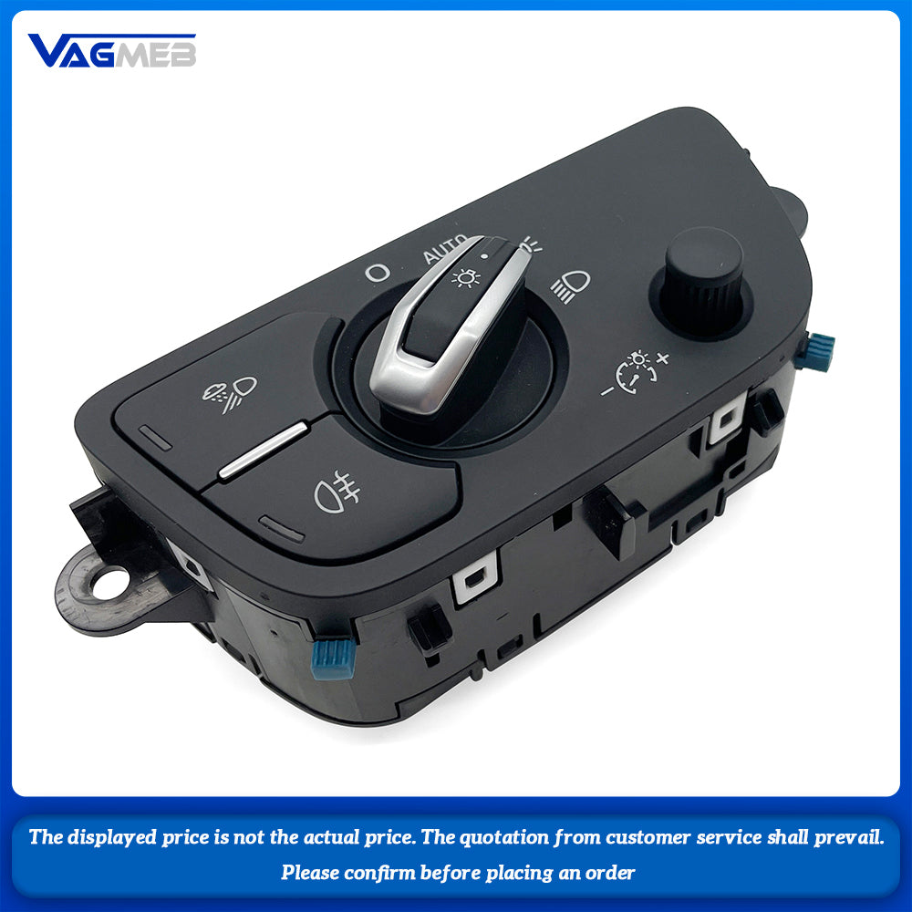 2025 New Automotive Accessory Replacement Headlight Adjuster Switch 4M0 941 531 AG