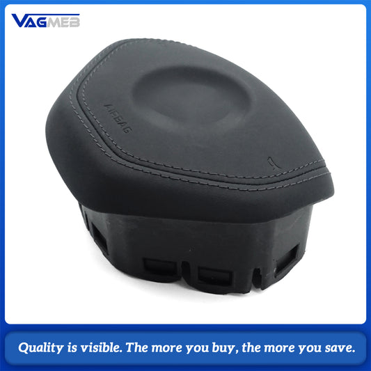 Steering wheel airbag cover multifunction steering wheel For Mercedes-Benz W212