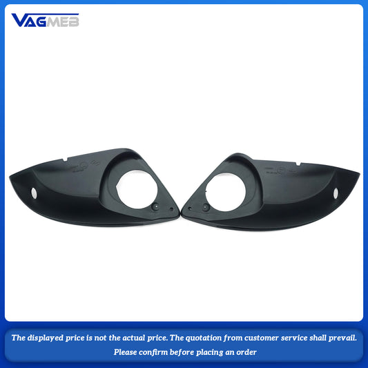 For Audi 2019 A6 C8 Allroad 360 panoramic with keyhole-shaped exterior shell