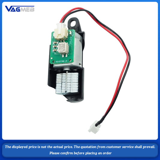 High quality CS Steering Wheel Vibration Motor For BMW G30 G12 G32 G01 G02 G05 G06 G68 G70 Modification and Upgrade Accessories