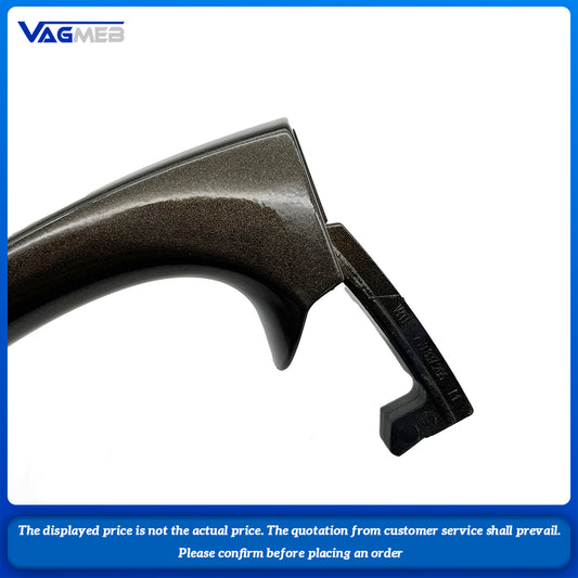 Comfort Entry Keyless Entry Door Handle For VW MQB 2018-2024 Touareg