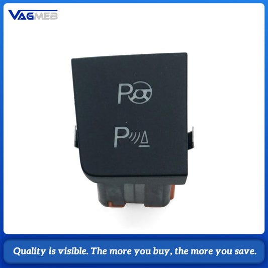 For VW Passat B6 upgrade front Parking assistance radar/set OPS 0K to 12K