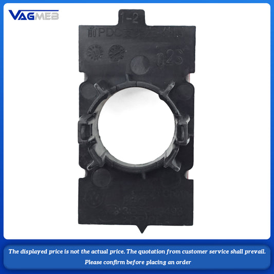 Parking Radar Sensor Bracket Radar Holder Parking Sensor PDC Holder For VW Passat 3GB 919 493