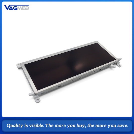 Dashboard Speedometer LCD Panel Auto Instrument Cluster Display For BMW
