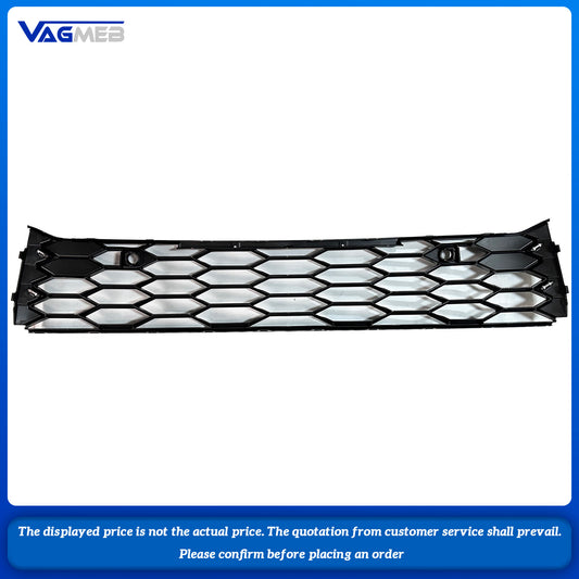 For VW Golf 8 MK8 GTI Bumper barrier 5HG 853 677 A 9B9