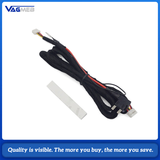 Wireless Phone Charger Module OE FAW A09710TY Fit FAW Volkswagen Tayron MQB Qi 15W Wireless Charging System FAW A09 710 TY