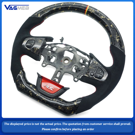 For Renault Steering Wheel
