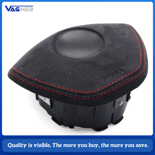 Steering wheel airbag cover multifunction steering wheel For VW Golf MK7