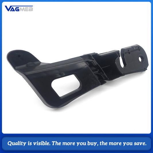 5C5807773/D Front Left Fender Support Bracket Inside Black Plastic For Beetle 2012-2019