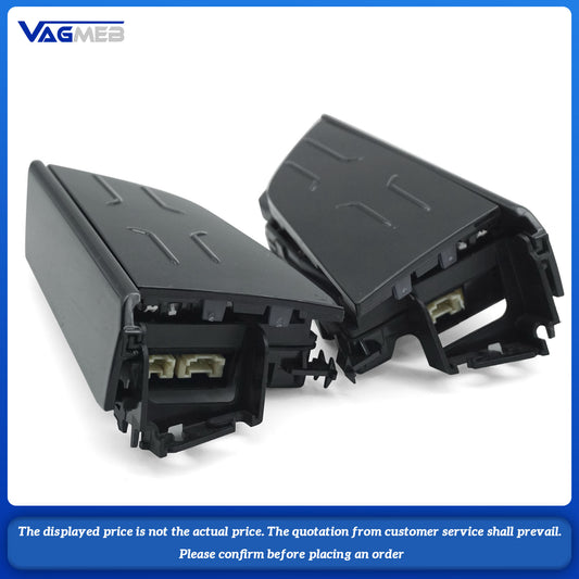 For Audi Q4 e-tron Q5 e-tron multifunctional touch steering wheel button 89A 951 523 A 89A 951 523 B, Car Accessories