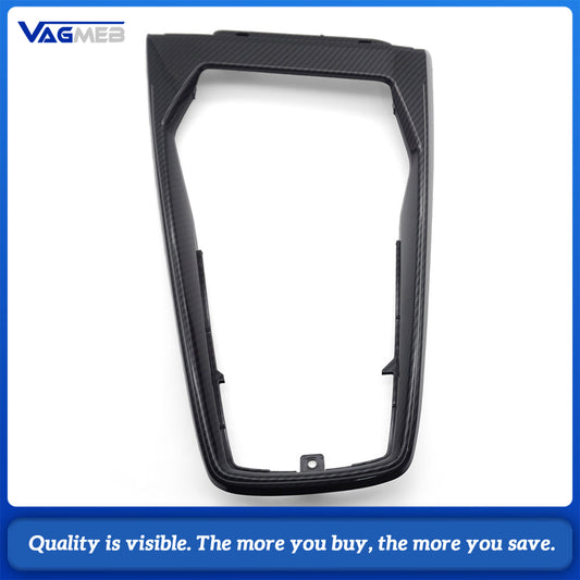 central control ambient light shift frame RGB ambient light For Audi A3 S3 8Y 2021-2024