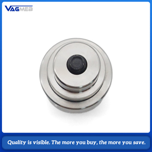 27mm Auto Parking Radar Hole Opener Car Bumper Reverse PDC Sensor Hole Saw Drill Bit for Vehicle Radar Mounting Cutting Tool