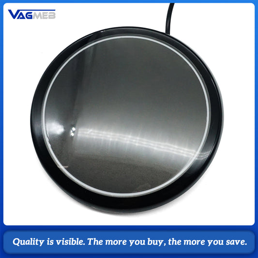 For VW Arteon 2019 Illuminated Grille Emblem with ACC Compatibility