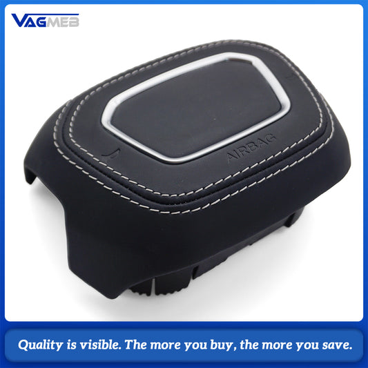 Steering wheel airbag cover multifunction steering wheel For Audi Q5 FY