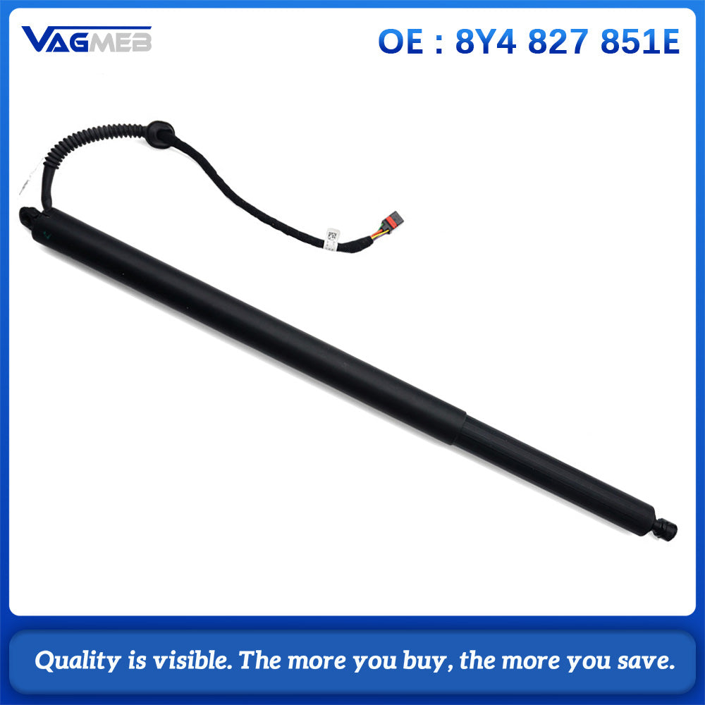 For Audi A38Y Electric Tailgate Lever 8Y4 827 851E