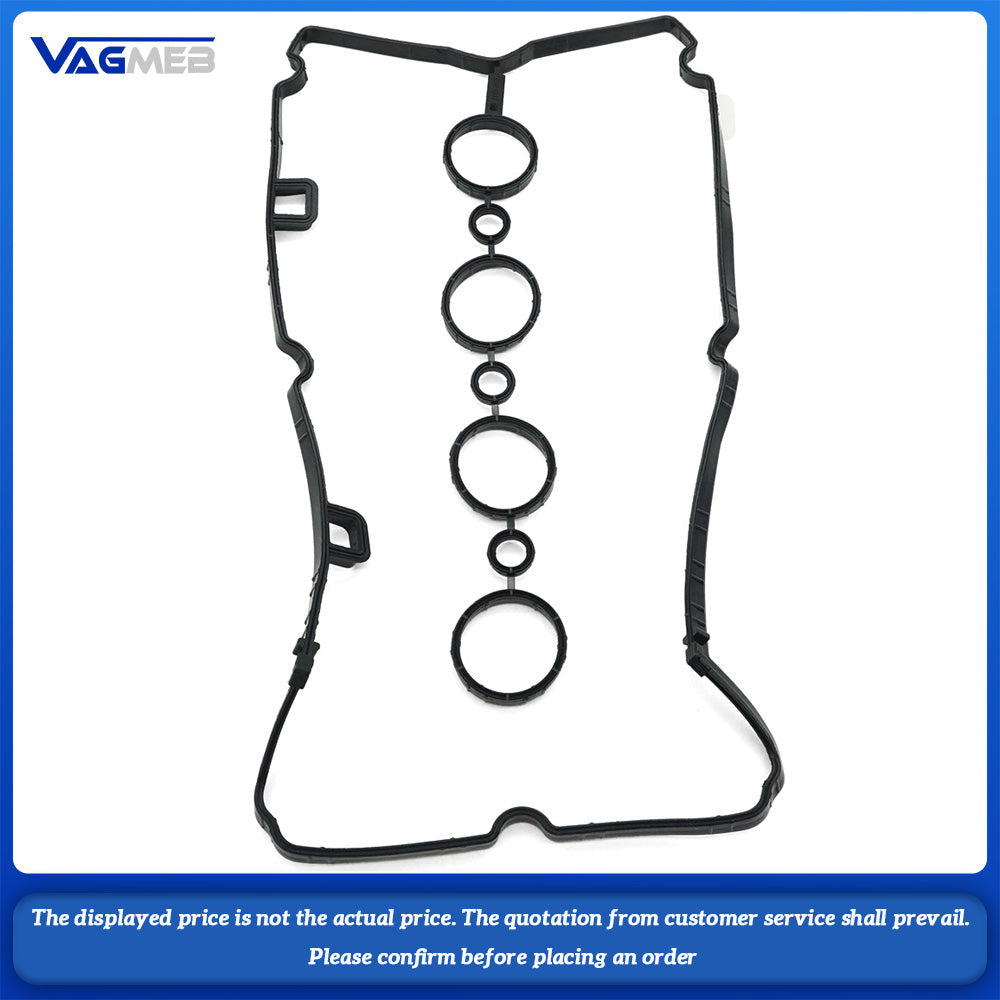 55354237 For Chevy Cruze Sonic 1.4L 1.8L Aveo 1.6L 08-15 Vauxhall Opel Astra Insignia Corsa 1.6L 1.8L 07-15 Valve Cover Gasket