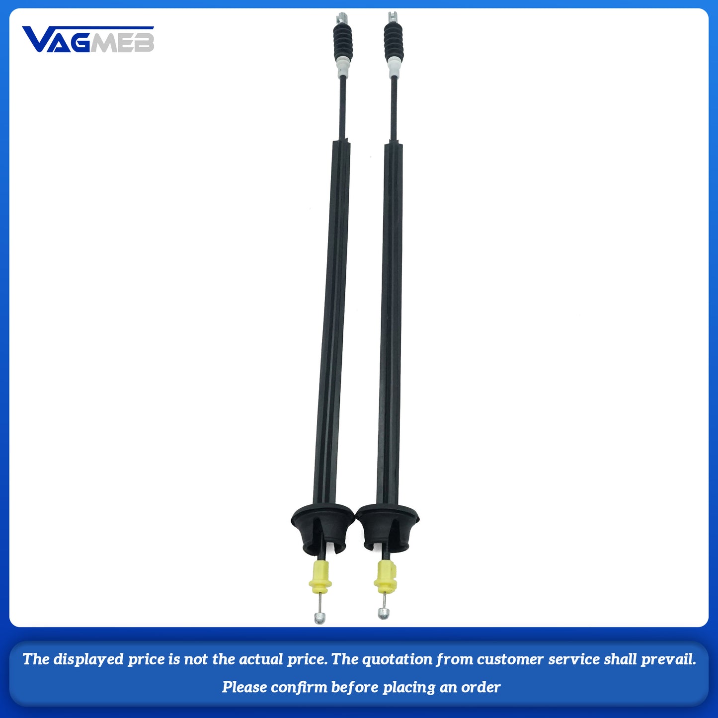 For Audi A7 2020 electrically operated door