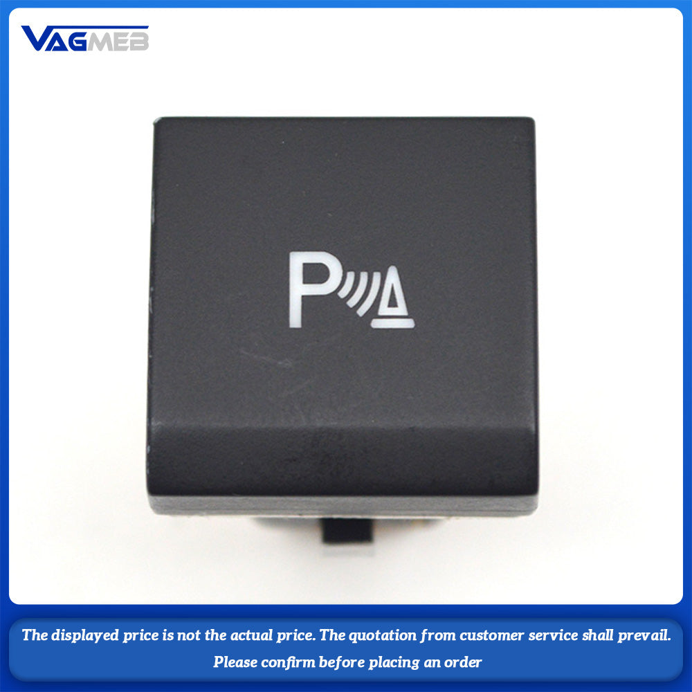 Car Parking Aid System Radar Switch For Skoda Yeti 2014-2018 5LD 919 281
