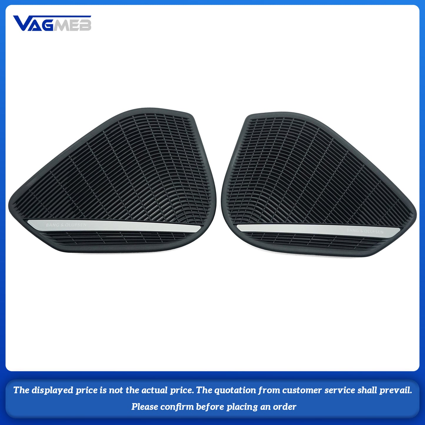 For Audi 2020 A4B9 B&O audio system