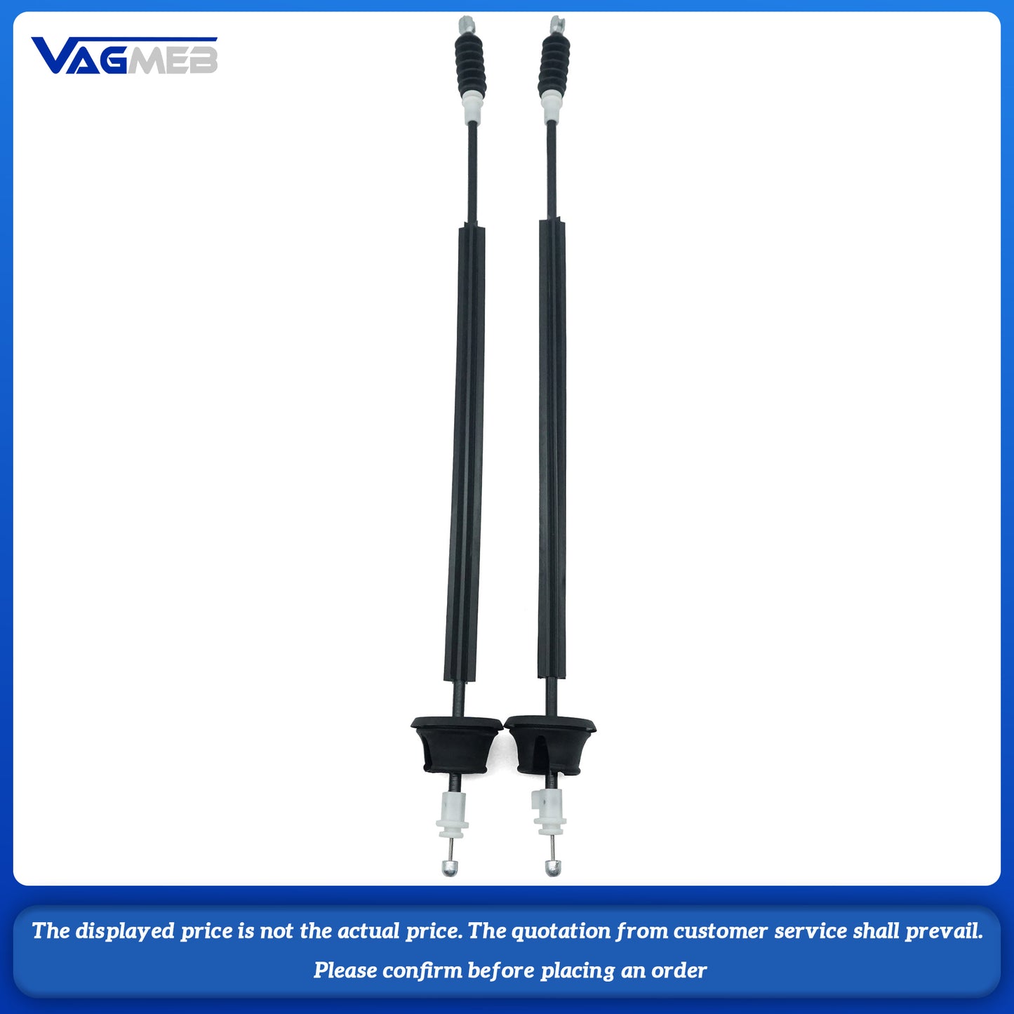 For Audi A7 2020 electrically operated door