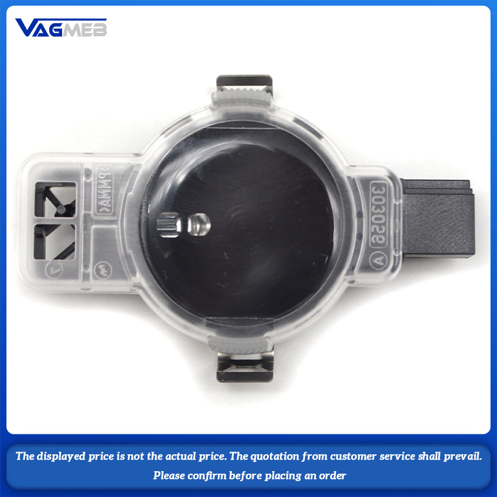 Rain sensor suitable for VW Audi Arteon CC Golf Passat Polo Sharan Jetta T-roc Atlas Multivan A1 A3 Q3 TT 8UD 955 559A
