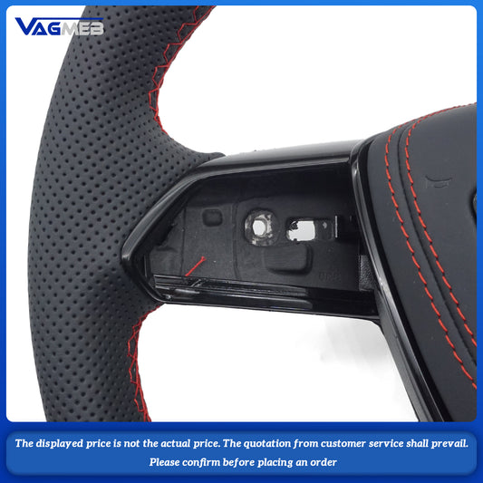 Custom Upgrade For Audi RSS Series Universal A6C8 Steering Wheel