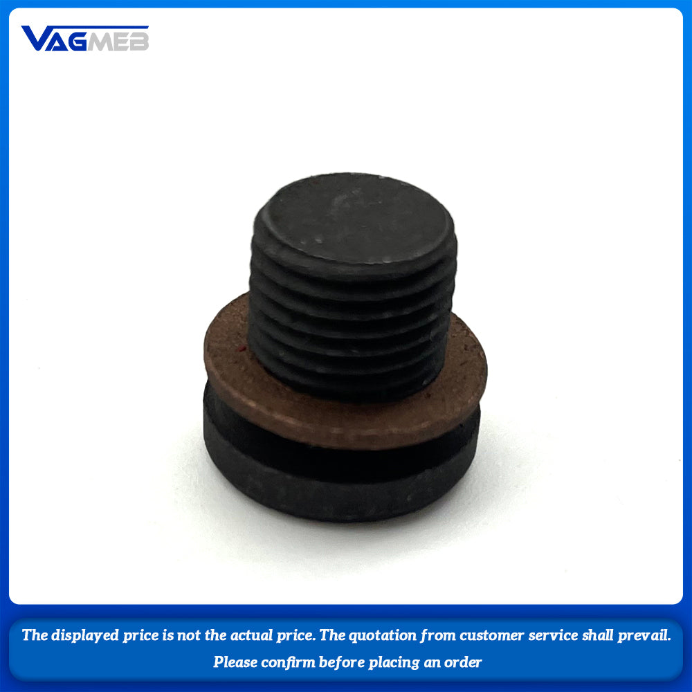 Transmission oil drain screw WHT 000 310A
