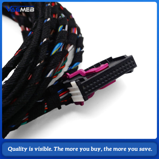 For Audi Q5 Electric tailgate wiring harness