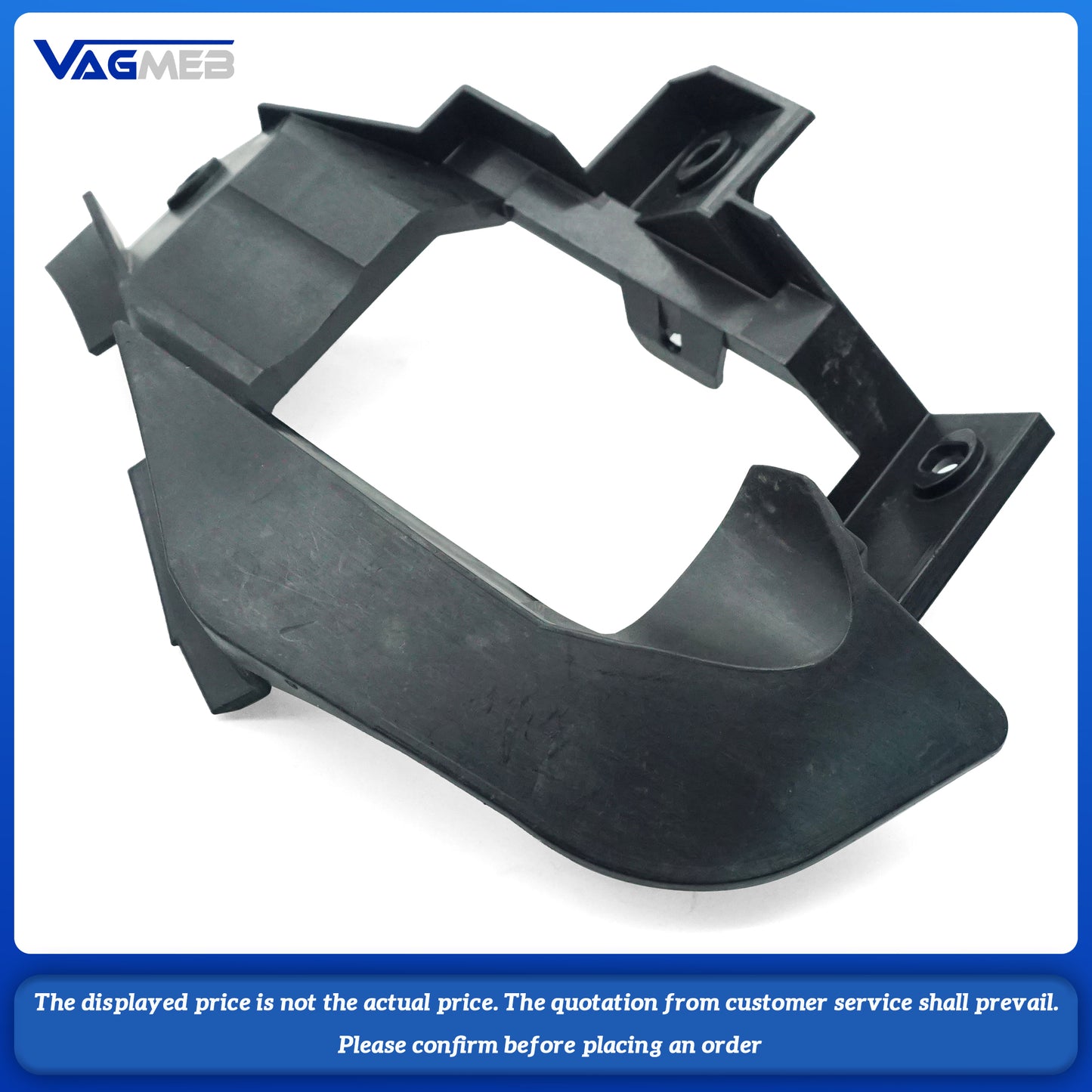 Blind Spot Detection System Warning Sensor Bracket For Audi Q5 Q5L 80A 907 907 C 80A 907 908 C