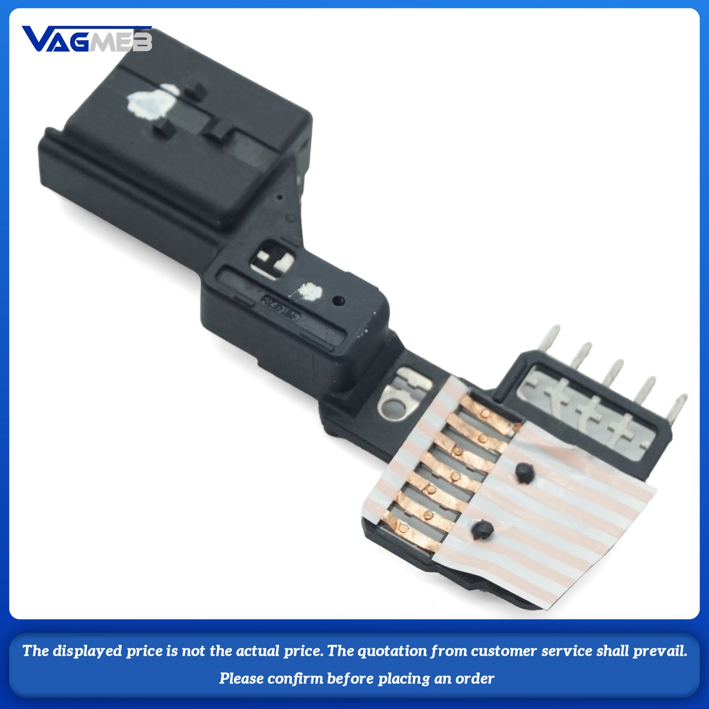 5Q0 953 569 Plug