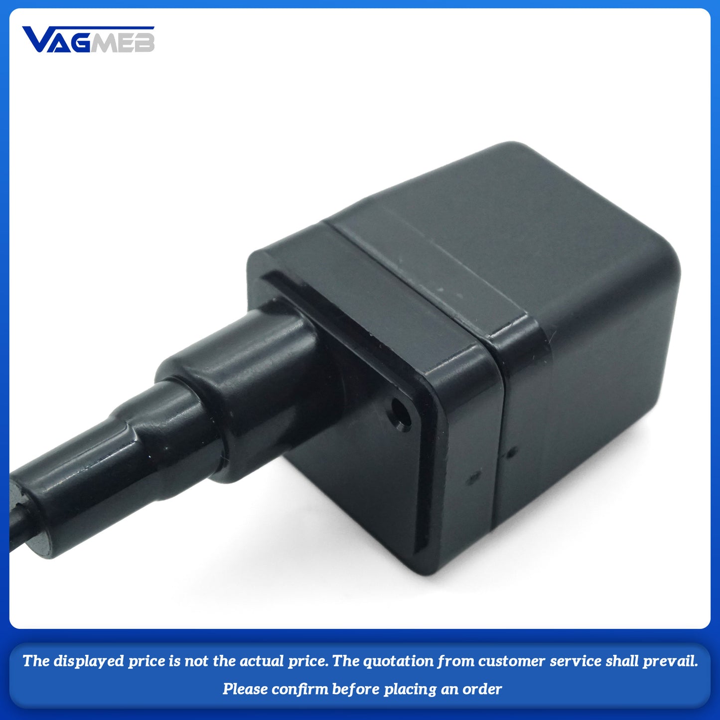 Car Trunk Handle Back Up Rear View Reversing Camera For Audi Q7 A6 C6 A8 D3 4L0 980 551