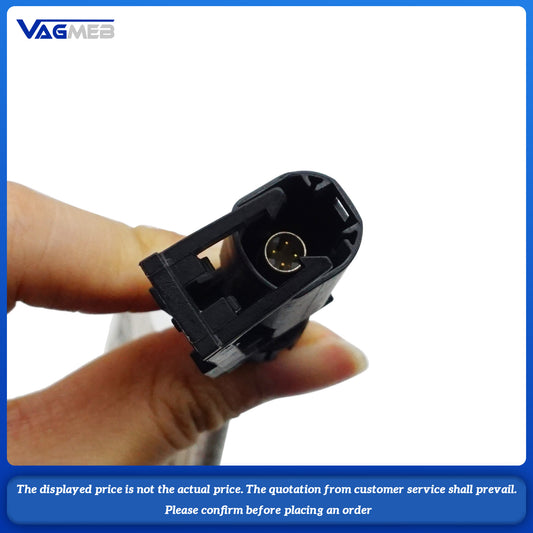 4N0971192 Night-Vision System Camera Adapter Cable Loom 360 Camera Cable For Audi A6 C8