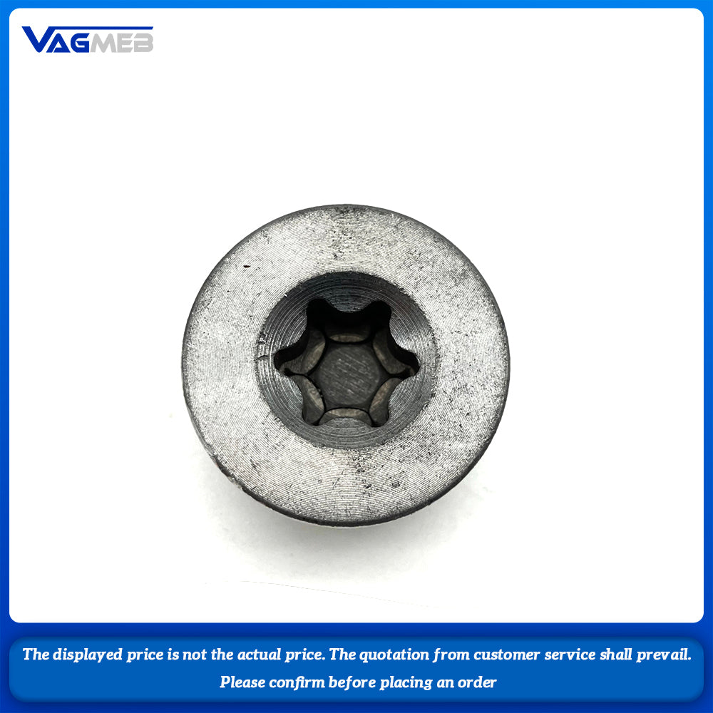 Transmission oil drain screw WHT 005 623