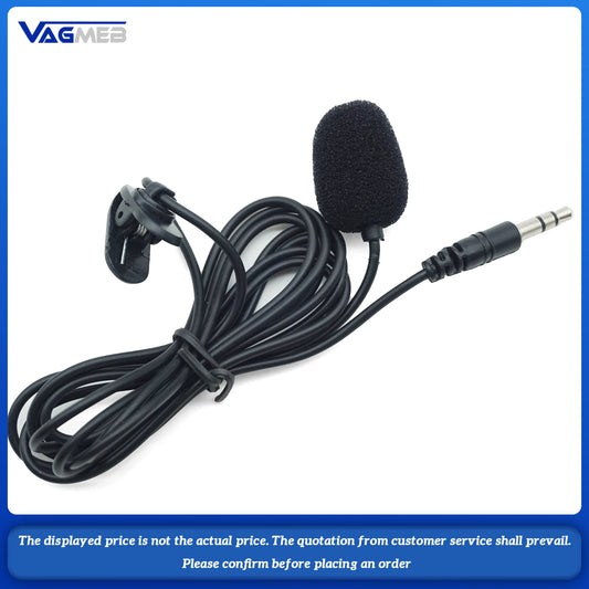 For Passat B5 Polo Bora Golf Beetle A6 Bluetooth Music Wireless Disc Box
