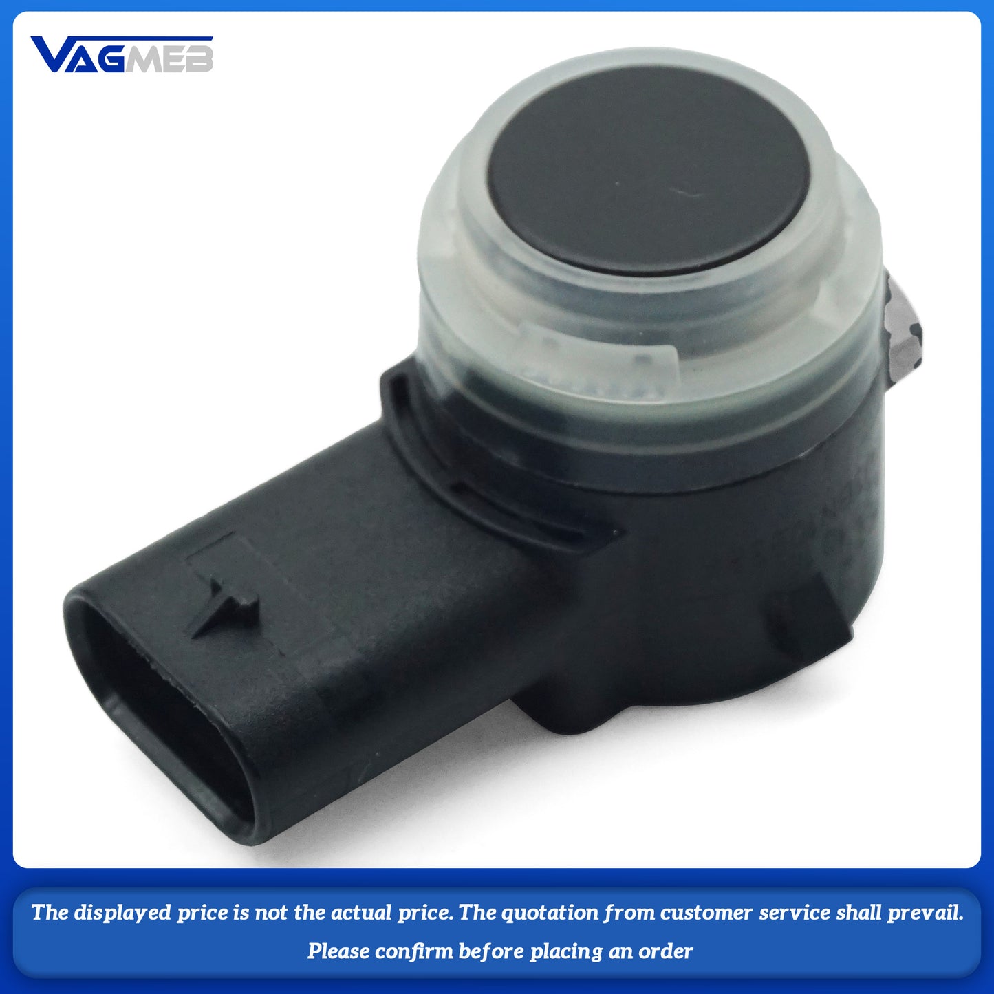 PDC Parking Sensor Car Accessories 98133 48377 98133 48777