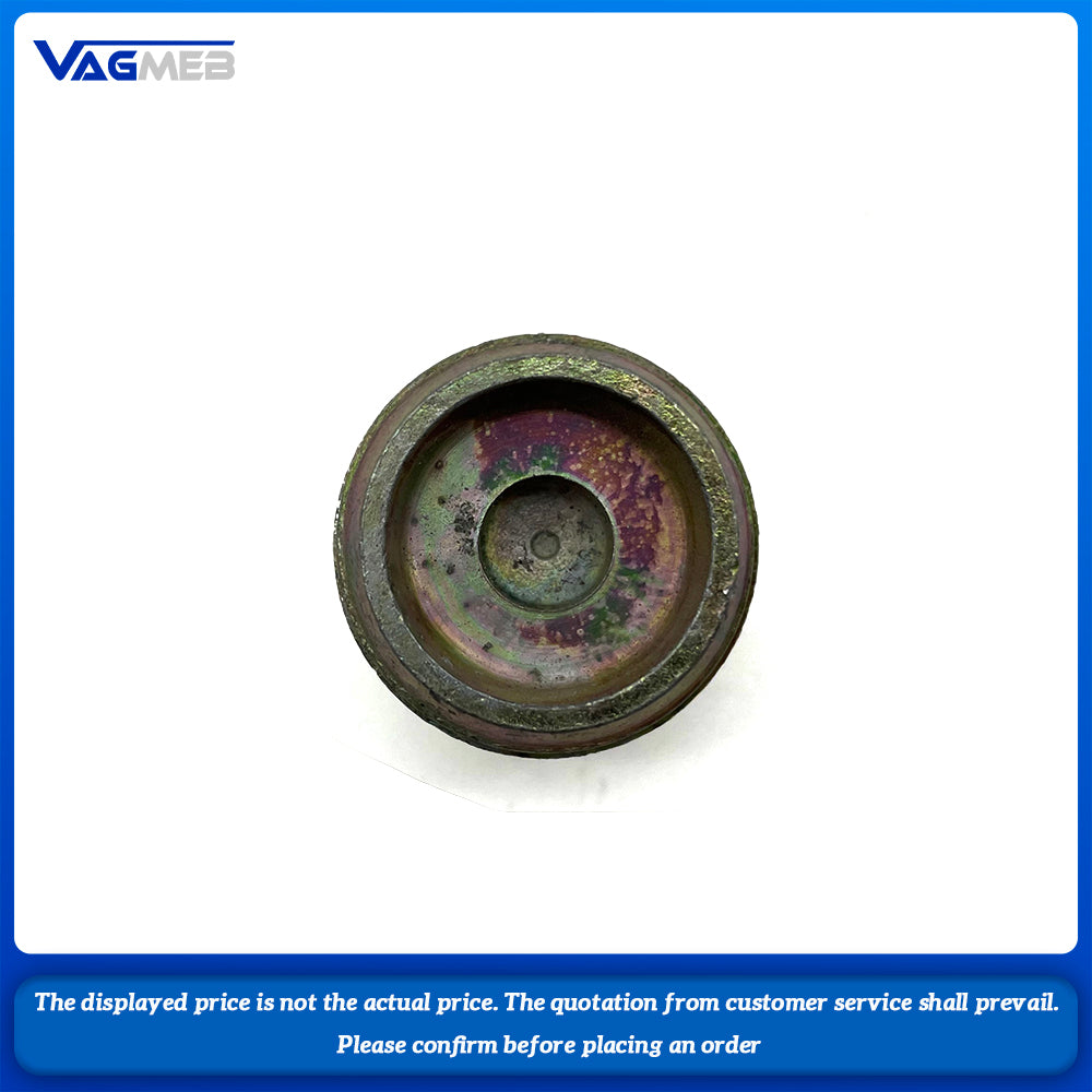Transmission oil drain screw WHT 001 937