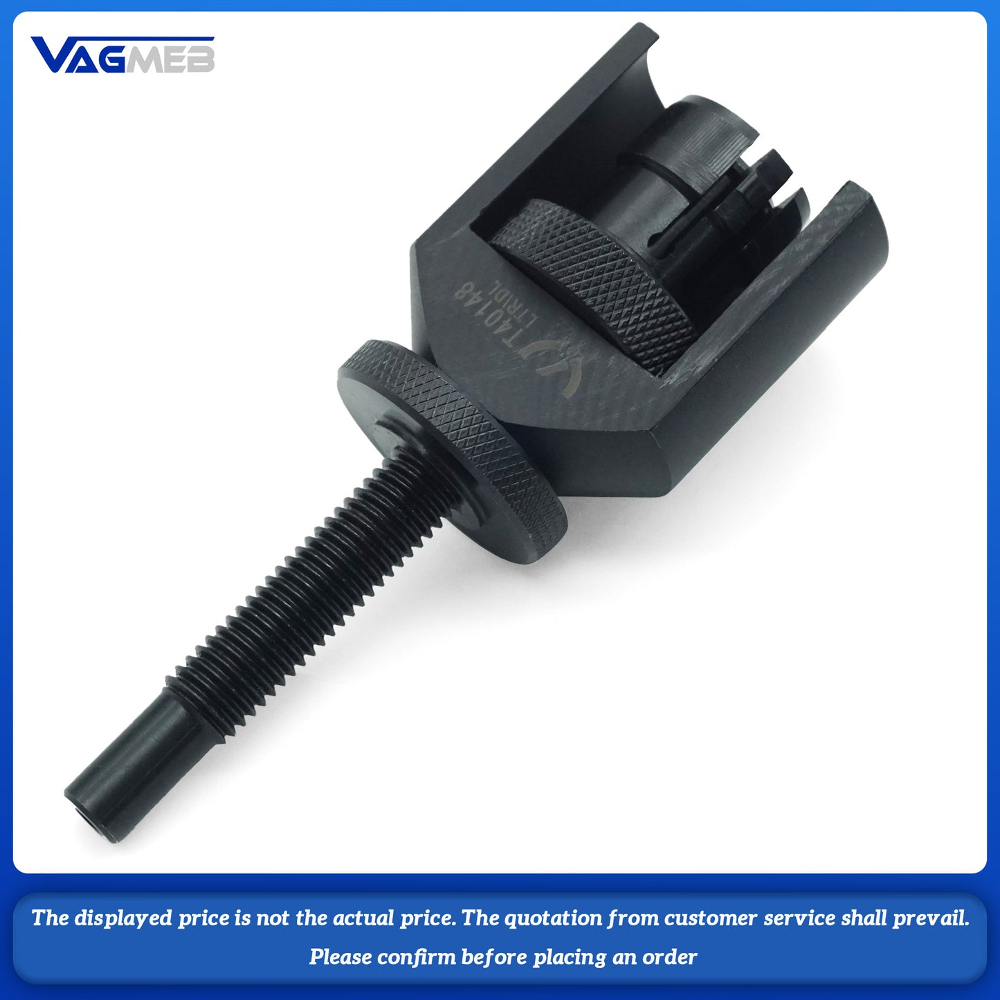 T40148 Cigarette Lighter Removal Tool Cigarette Lighter Socket Remover For Porsche Vw Audi VAG