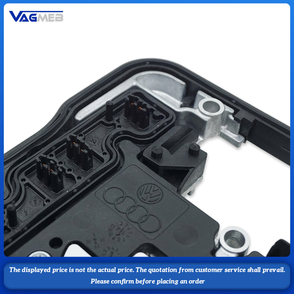 DQ200 0am TCU DSG TCM 0am 927769d Transmission Control Unit Coding program 100% Work High Quality Transmission Control Unit