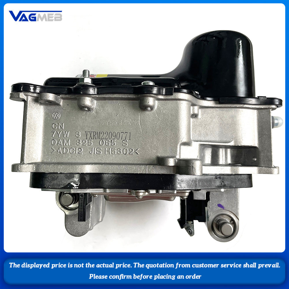 DQ200 DGS 0AM 0CW Transmission Control Unit Double Clutch TCU TCM Fit For AUDI VW SKODA