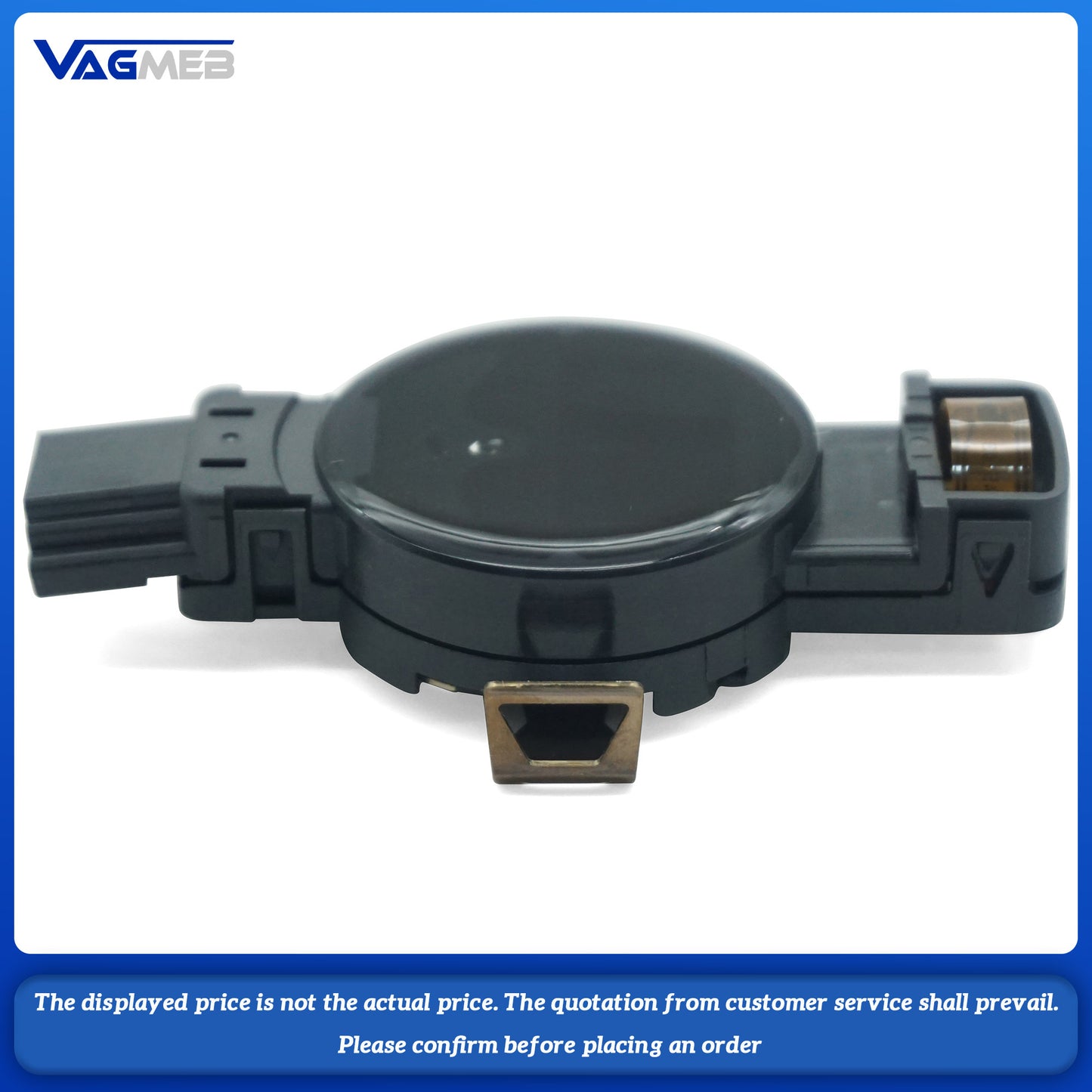 For Audi ID.4 Q4 Q5 E-Tron Rain Sensor 89A 955 555