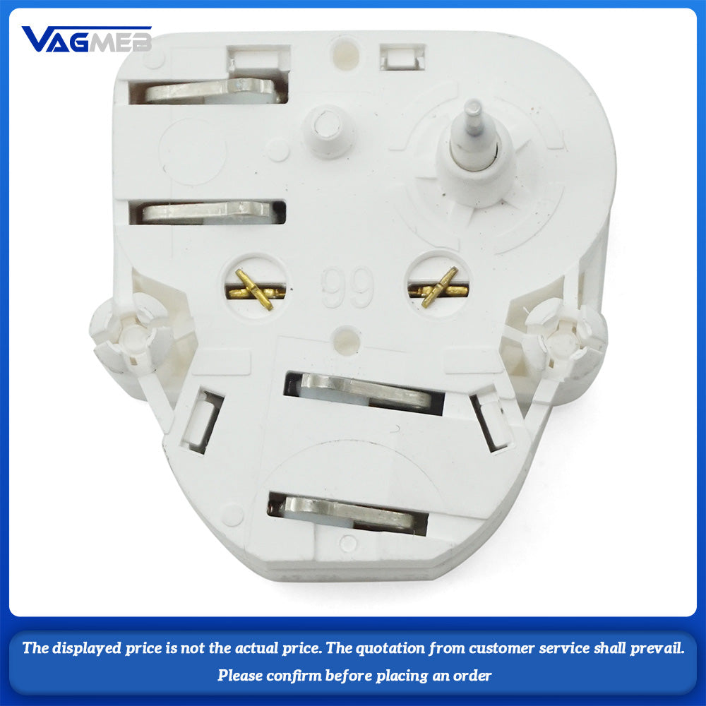 For VW mechanical instrument motors