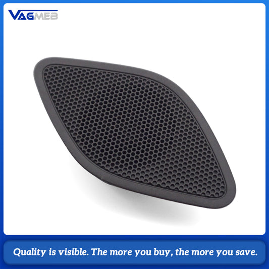 Rear Door Dynaudio Tweeter with Cover 3C0 035 411 E1 for VW Passat B7 3C0035411