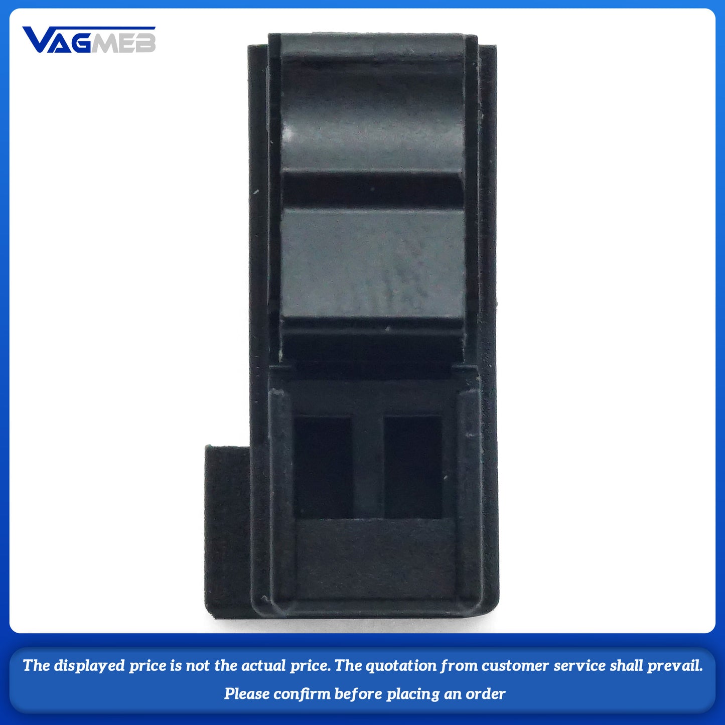 Plug 5Q0 973 115