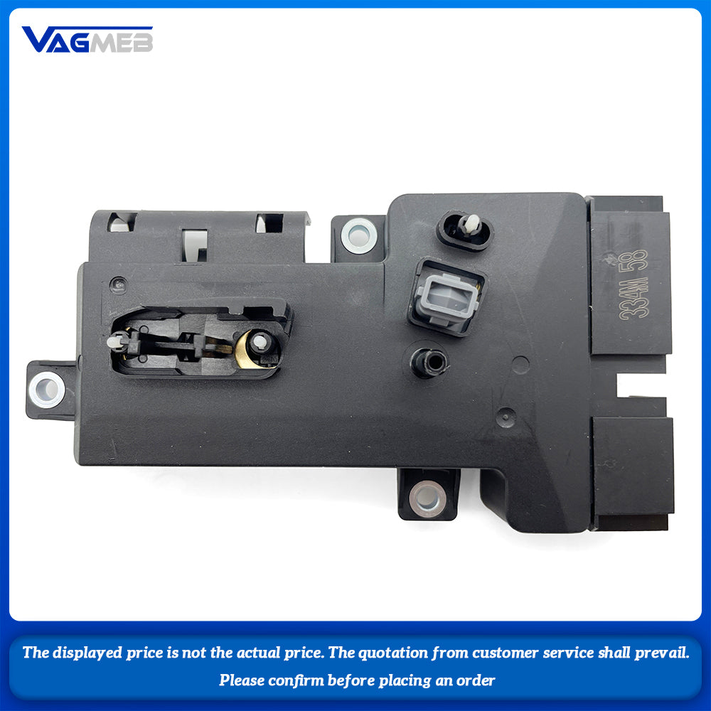 Left Front Seat Adjustment Control Switch Module For VW CC Passat B7 Audi A4 A5 A6 Q5 Q7 4GD 959 747