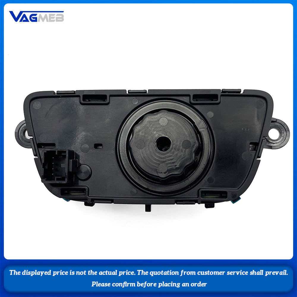 2025 New Automotive Accessory Replacement Headlight Adjuster Switch 4M0 941 531 AG